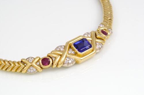 Rare Jewels International